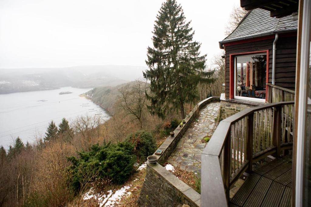 Waldhaus Anne Vila Nideggen Exterior foto