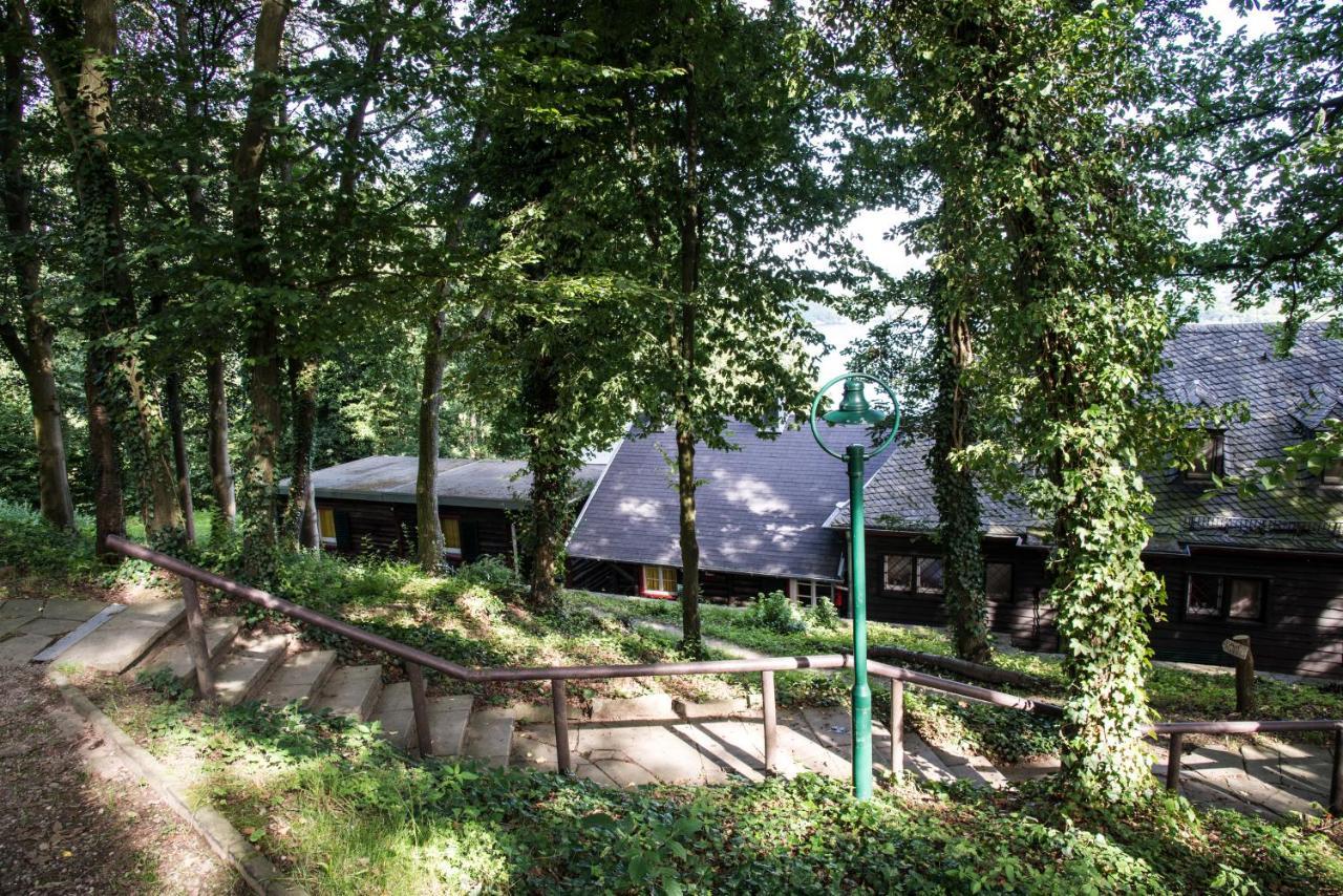 Waldhaus Anne Vila Nideggen Exterior foto