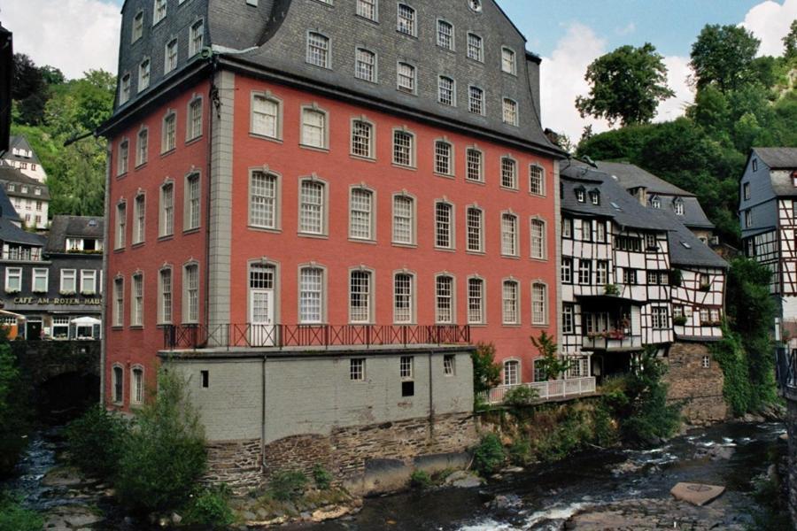 Waldhaus Anne Vila Nideggen Exterior foto